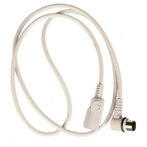 PrimeCare Bed 902 Embedded Staff Control Cable Drive Medical SP01-51335 (#25)