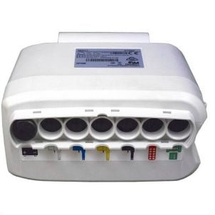 Junction Box PrimeCare Drive Choice Hospital Bed 601 15902C SP01-67398