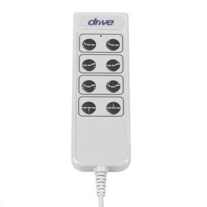 Hand Pendant Prime Care Bed P503 (8 button) SP01-TH2-1060-007