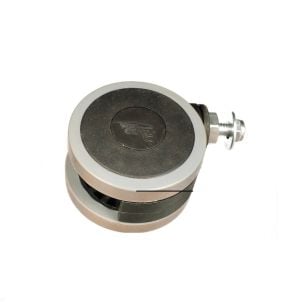 Non-Locking Caster Wheel PrimeCare Drive Choice Bed 301 15901C  SP01-TL500-29E