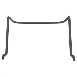 PrimeCare Bed 2002 Head/Foot Mattress Retainer Drive Medical SP02-ML1002-10005E (#10)