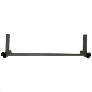 PrimeCare Bed 2002 End Board Adjustment Length Mounting Bracket Drive Medical SP02-PPB1750-31E (#14)