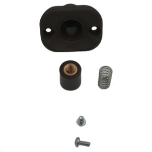 PrimeCare Bed 1752 Width Extension Release Assembly Drive Medical SP02-PPB2000-35E (#6)