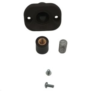 PrimeCare Bed 2002 Width Extension Release Assembly Drive Medical SP02-PPB2000-35E (#7)