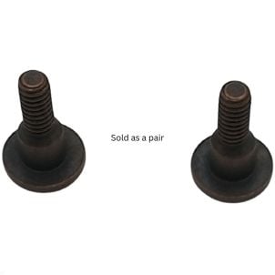 PrimeCare Bed 1752 End Board Bolts Male Drive Medical SP02-UF16108051E (#10)