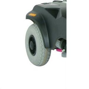 Back Wheel for Sunfire EC by Drive Medical SEC9060