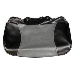 Spitfire Scooter Back Seat Cover Replacement Drive Medical LRM302213-08