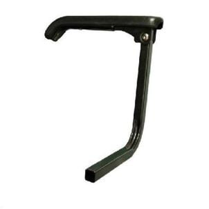 Spitfire EX 1420 Armrest Assembly 16.5” Standard Seat Right Drive Medical LRM302115R