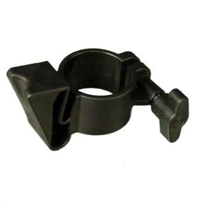 Spitfire EX 1420 Battery Case Clamp Drive Medical AZ3022