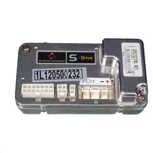 Spitfire EX 1420 Controller Gen 2 or Headlight Model Drive Medical LRM412105-02