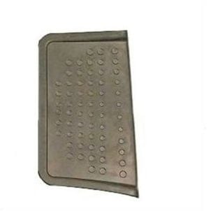 Spitfire EX 1420 Floor Mat Right Drive Medical LRM412118R