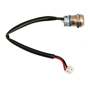 Spitfire EX 1420 Key Switch with Headlight Drive Medical LRM402323-02-HL 