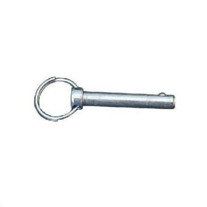 Spitfire EX 1420 Seat Post Pin Drive Medical S31152