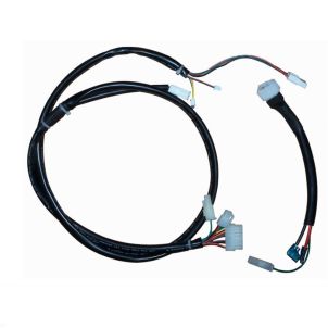 Spitfire EX 1420 Wire Harness (with headlight) Drive Medical LRM414109