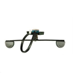 Spitfire 1320 Throttle Assembly Gen 2 Drive Medical LRM302102-02 (#3)
