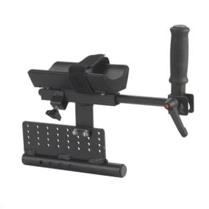 Nimbo Forearm Platform Attachment, Small, for Posterior Walker, 1 Pair