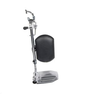 Elevating Legrests for Sentra EC and Viper 16", 18" and 20" Wide Wheelchairs