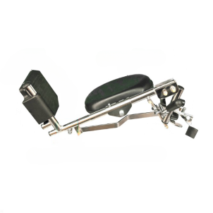 Drive Wheelchair Articulating Elevating Legrests STDELR-AL