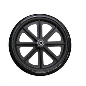 Wheel Caster for Drive Mobility Chairs STDS1002 (Default)