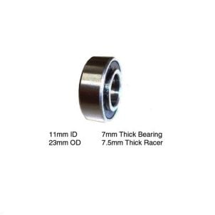 STDS1011HD Bearing Drive Medical