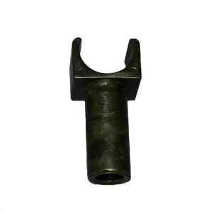 Seat Rail Guide for Wheelchair Detachable Arms Drive Medical STDS1070