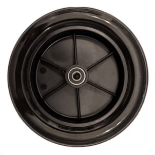 Front Caster Wheel for Heavy Duty Sentra Wheelchair