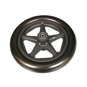 Front Wheel Caster Kanga and Viper Plus GT Wheelchair by Drive STDS1A3500