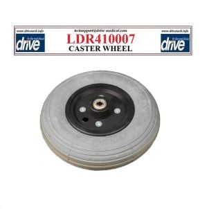 Medalist Caster Axle Drive Medical STDS1M2210