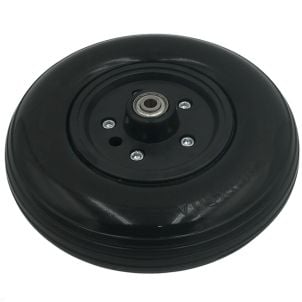 Front Wheel Caster for Sentra EC XW Bariatric Wheelchair Drive Medical STDS1M2212
