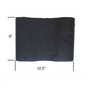 Head Rest for Viper Recliner Wheelchair by Drive Medical STDS2009