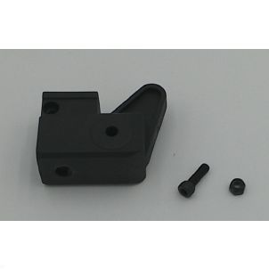 Seat Rail Bracket Left Viper Wheelchair Drive Medical STDS29S3140