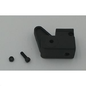 Seat Rail Bracket Right Front Viper Wheelchair Drive Medical STDS29S3141