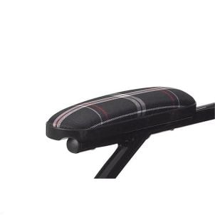 Arm Pad Black Plaid, DFL Transport Chair Drive Medical STDS2A1804 