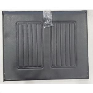 Sentra hd seat, part number STDS2A2330BLK