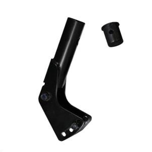 Backrest Pivot Bracket Height Adjustment for Viper GT Plus Wheelchair STDS2A3250