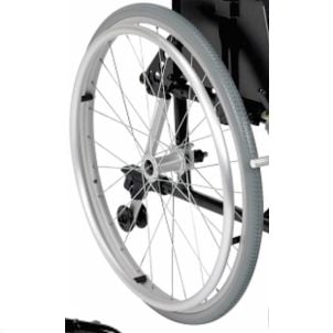 Rear Wheel Cougar Wheelchair Drive Medical STDS2A4300