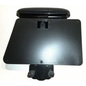 Right Arm Assembly Cougar Wheelchair Drive Medical STDS2A438-R