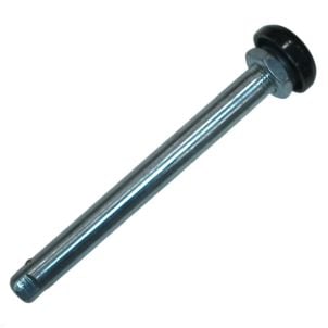Quick Release Rear axle for GVM3-QRT M3 Wheelchair by Drive Medical, STDS2AQRTM3-02