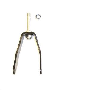 Front Fork ATC Transport Chairs Drive Medical STDS3J0904