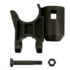 Front Seat Saddle Cruiser lll Wheelchair Drive Medical STDS3J2412
