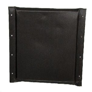 16" Wheelchair Seat Upholstery Drive Medical STDS3J2416