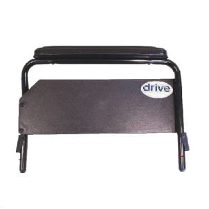 Right Arm Assembly Full Length Cruiser lll Wheelchair Drive STDS3J24RF