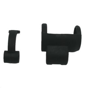 Footrest Adjustment Lever for SIlver Sport and Cruiser III Wheelchairs Drive Medical STDS3J4502