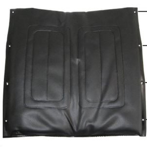 Seat Upholstery 20" Seat Silver Sport 2 Wheelchair Drive