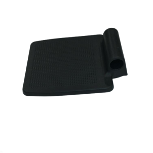 Wheelchair Foot Plate Replacement Drive Medical , STDS4S0906-1