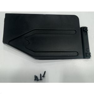 Blue Streak Right Side Guard And Hardware Drive Medical STDS4S2212