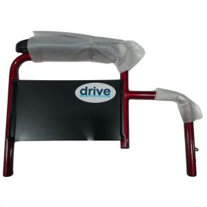 Right Arm Assembly For Bariatric Transport Chair BTR22-R by Drive Medical, STDS4S30RR