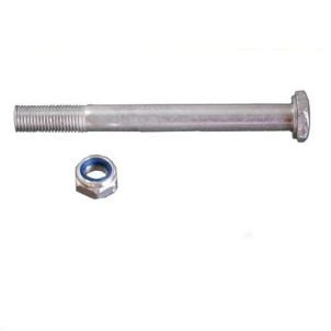 Rear Axle STDS4S3604