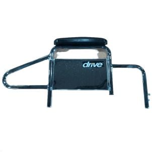 Desk Arm Assembly Drive Medical Reclining Wheelchairs STDS4S4813