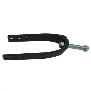 Fork for Wheelchair Drive Medical STDS4Y4633